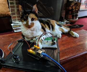 Arduino Heating or Cooling Control - SHProject 5 : 9 Steps (with ...
