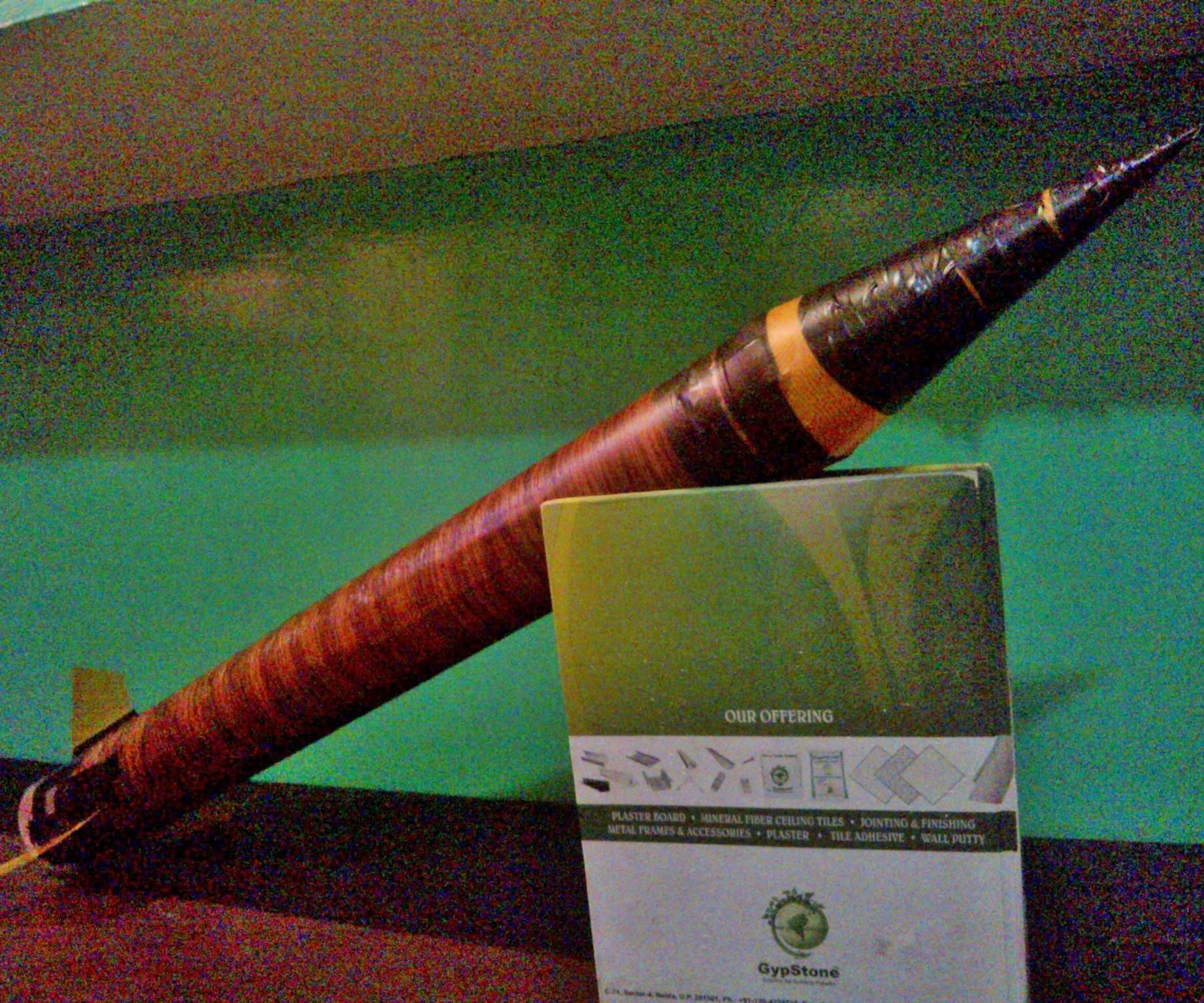 Water Propelled Rocket  