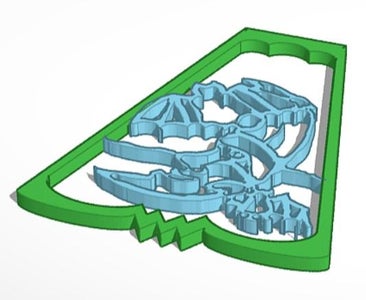 Download the CAD Frame Files