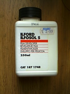 The Chemicals