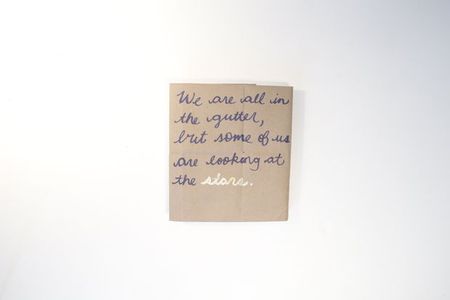 Step 2: Pick Your Favorite Quote