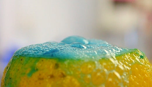 Not Only Will It Provide the Family With Some Hands on Fun, But Will Leave Your Kitchen Smelling Lemony Fresh. 