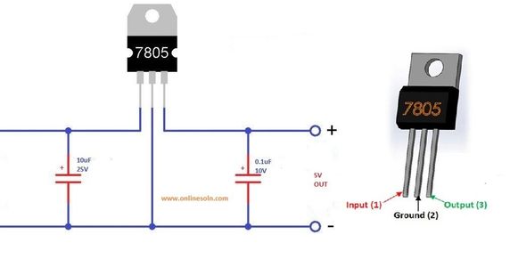 Power Section