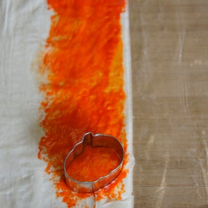 Create Pumpkin Toppers