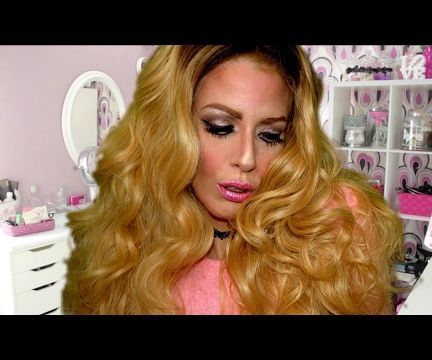 Valentine's Day Makeup Tutorial for Beginners