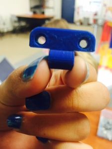 Useless Box: Drilling