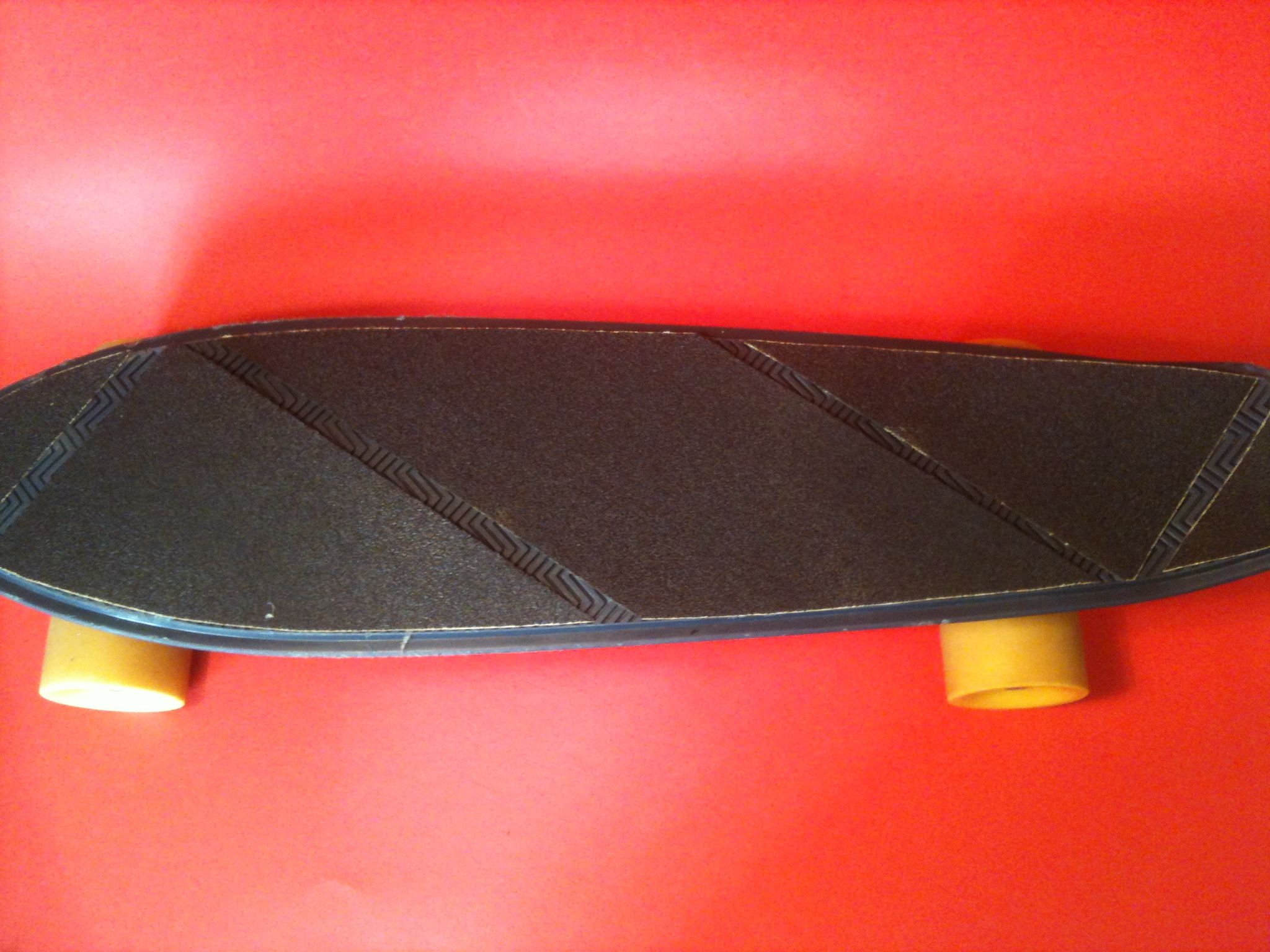 Penny Board Grip Tape Designs