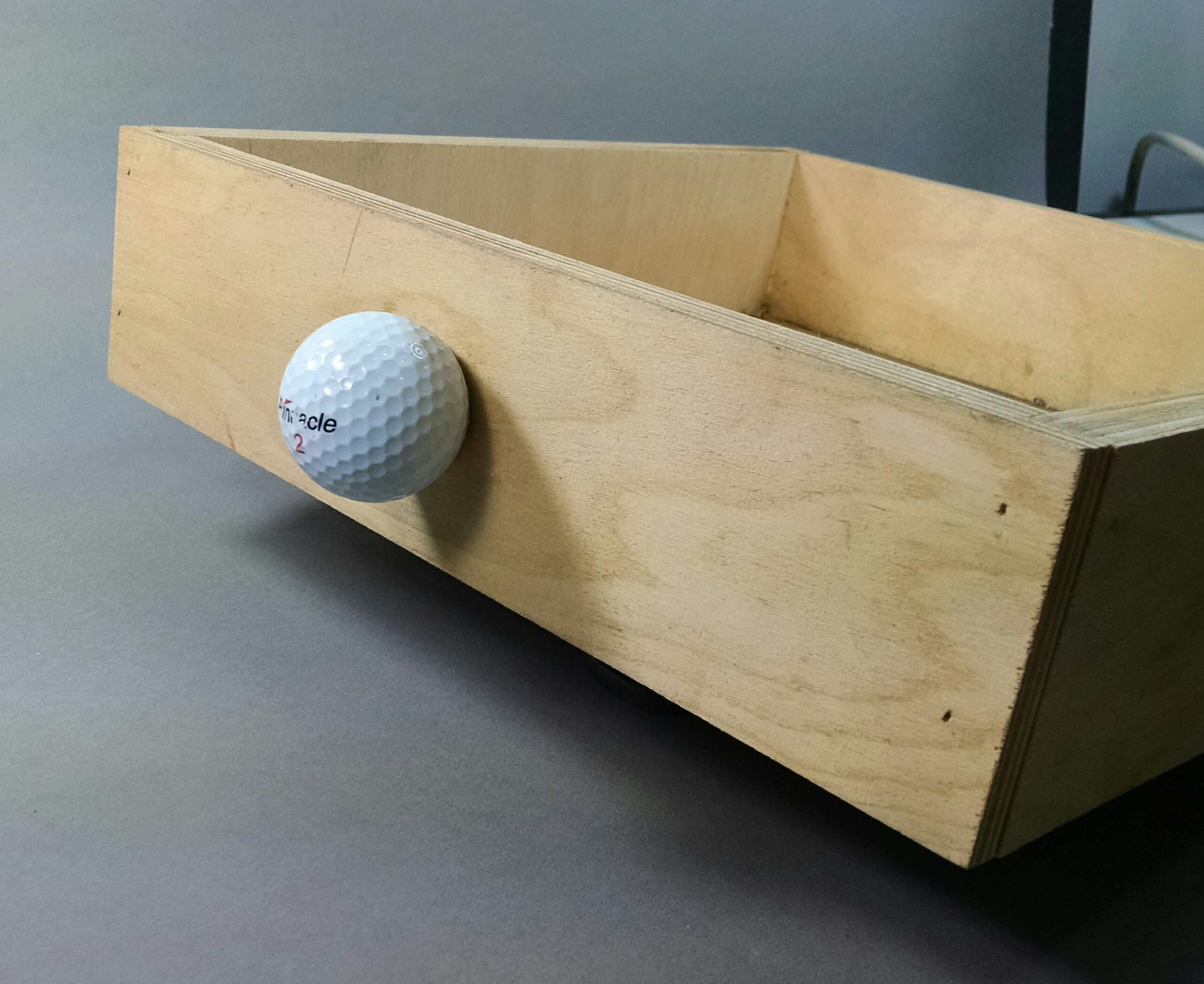 3 Super Easy Golf Ball Hacks 16 Steps (with Pictures) Instructables