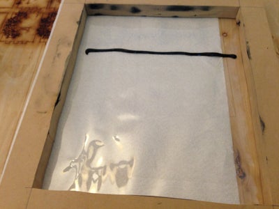 Go Ahead and Do the Print.  Total Time = 15 Minutes