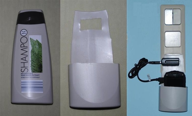 Charging Station
