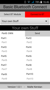 Part 4: Create You Own Stuff