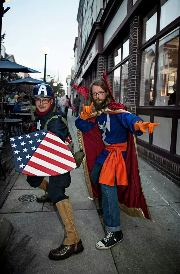 Ultimate Captain America Shield