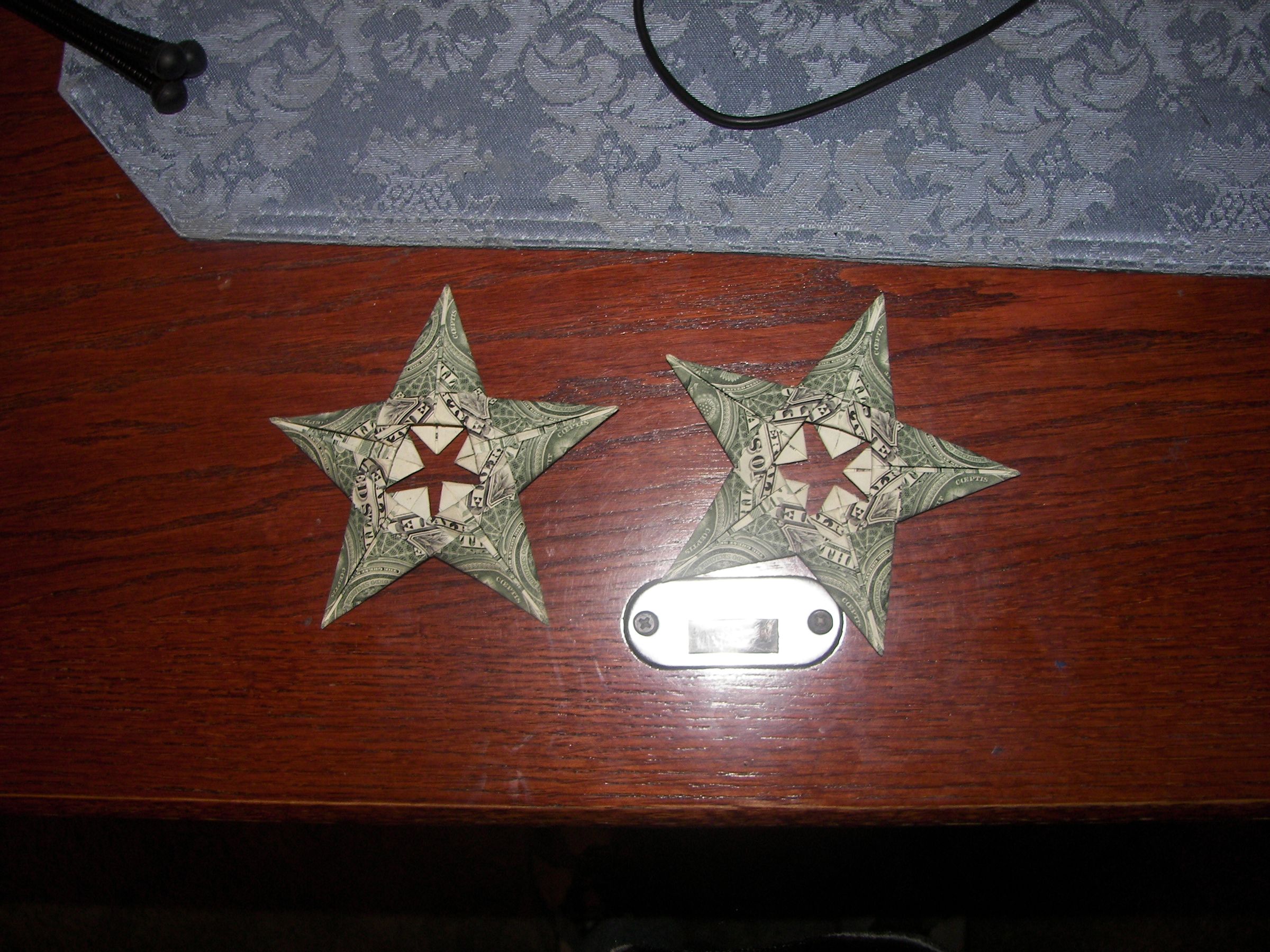 Five $ Star