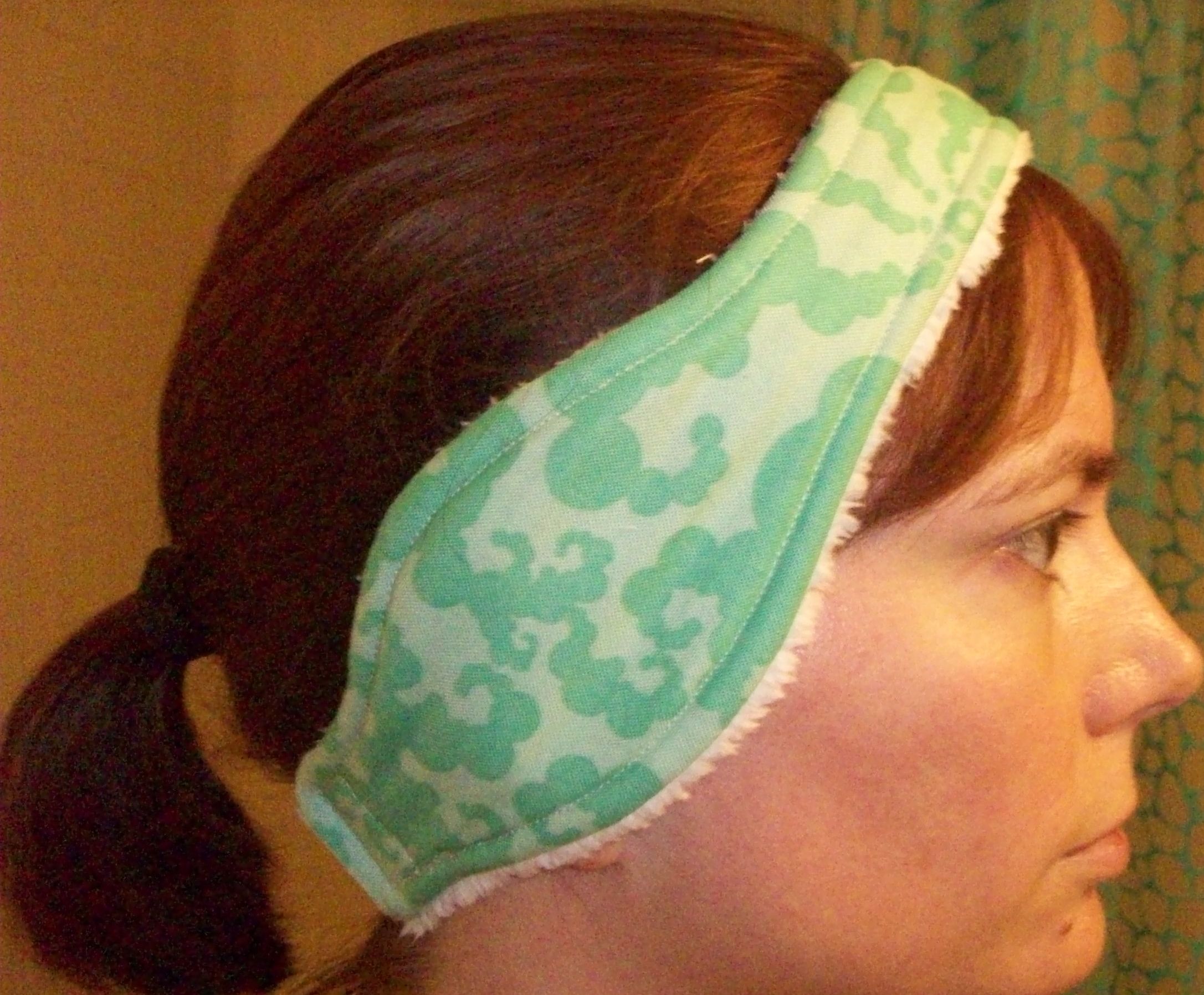 Ear Muffs