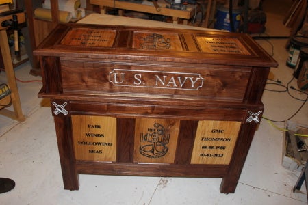 Construction Details