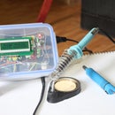 Lunchbox Soldering Controller