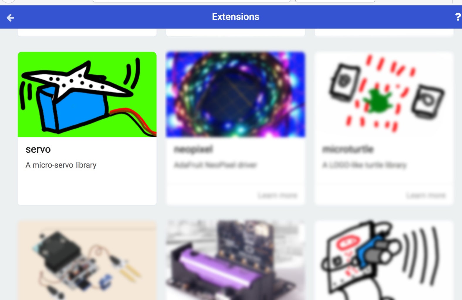 Run a Micro Servo With Micro:bit : 5 Steps Circuit Diagram
