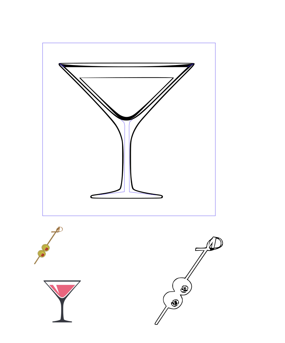 Inkscape - Prepare the Design