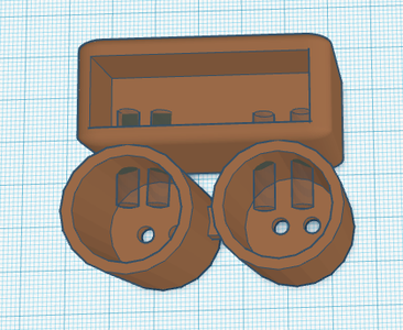 Creating the Irrigation System