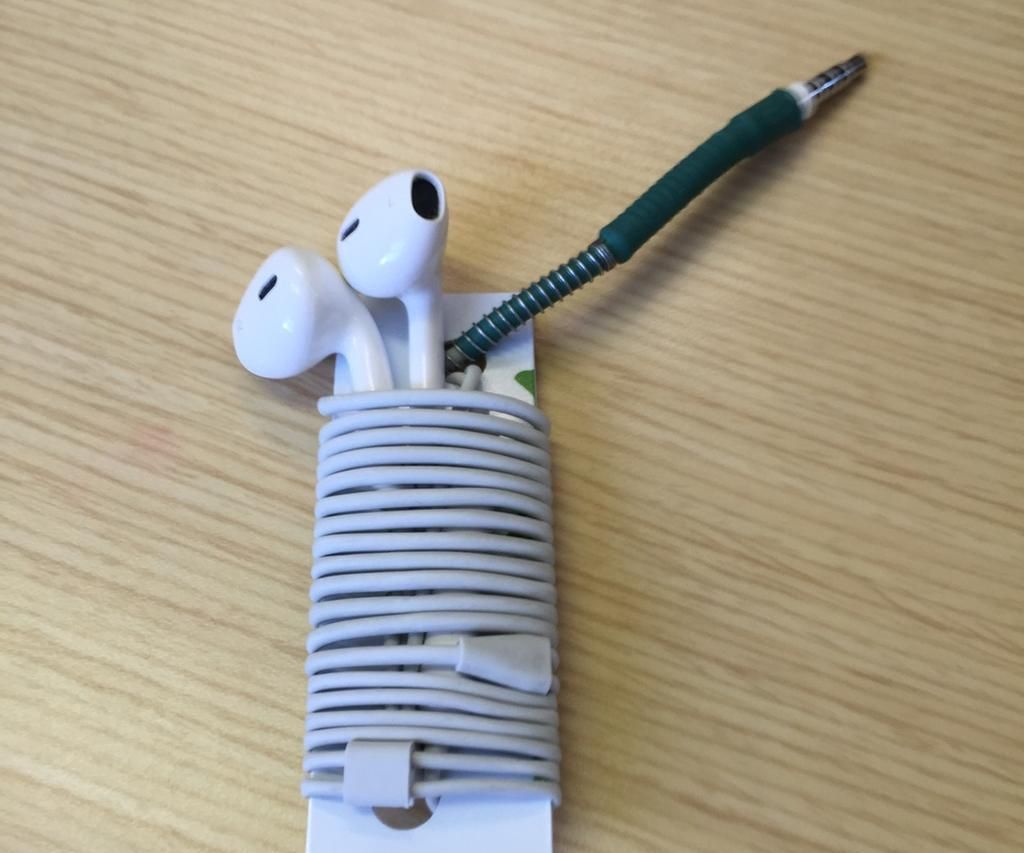 Ear Bud Chaos Control Tool