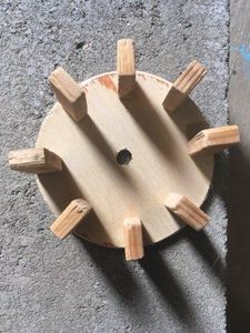 Wheel Assembly
