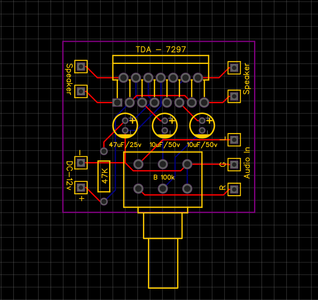 Schematics and PCB Design