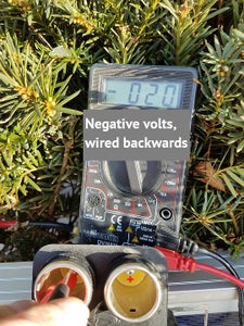 Test the Socket