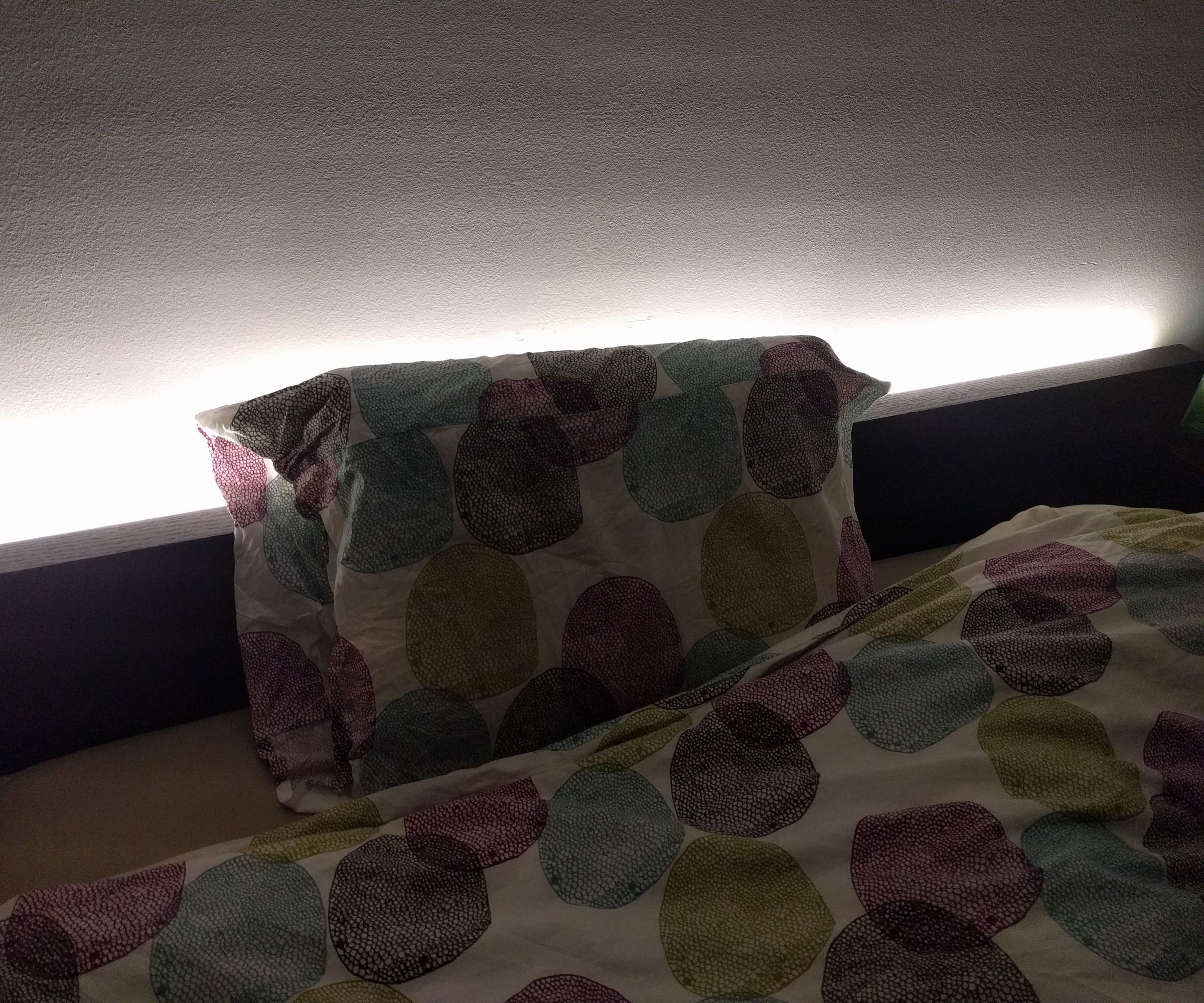 Arduino Wake Light