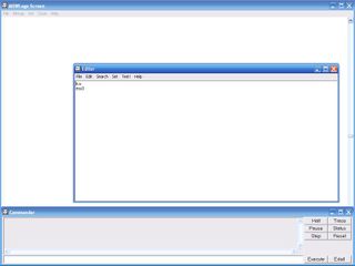 How To Draw Logo Commands