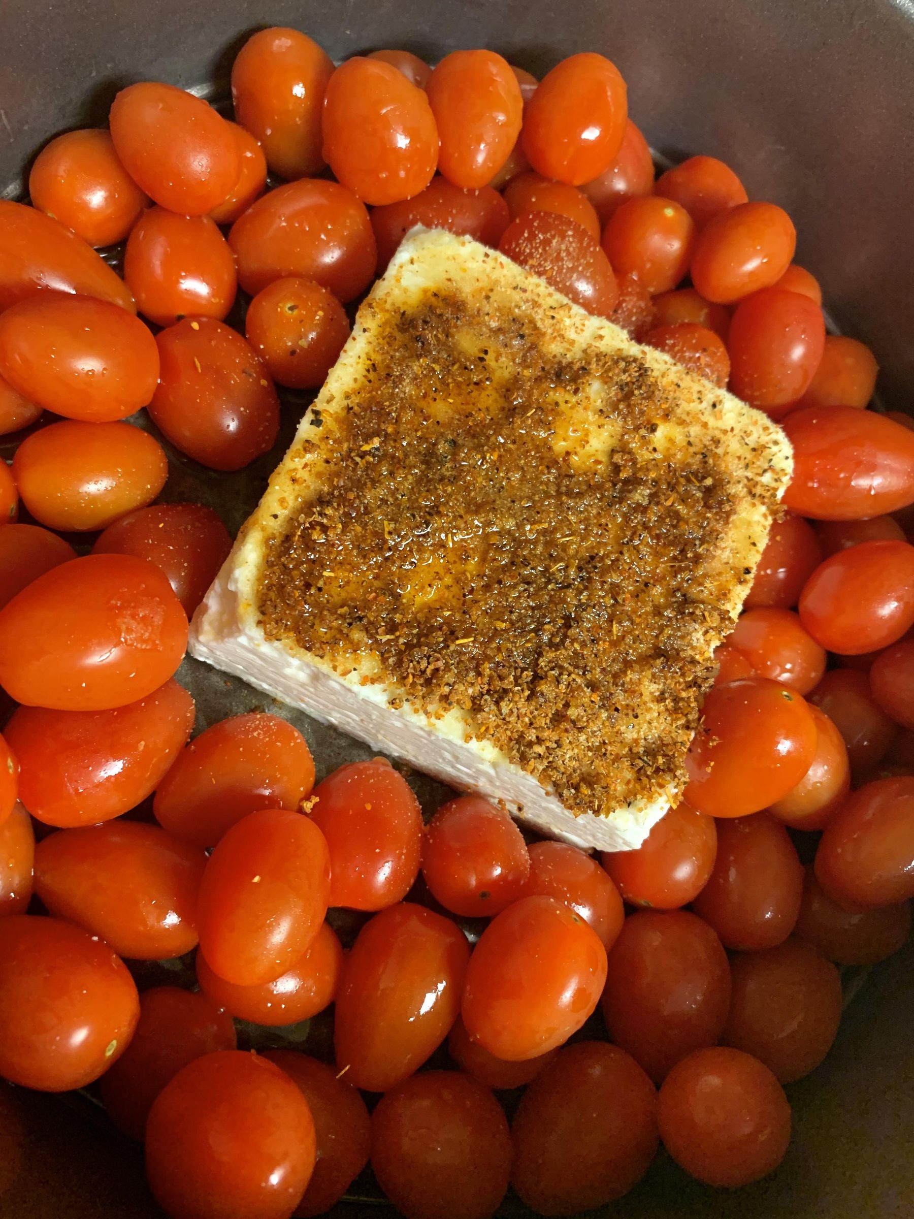 Making Tomato & Feta Cheese Pasta 6 Steps Instructables