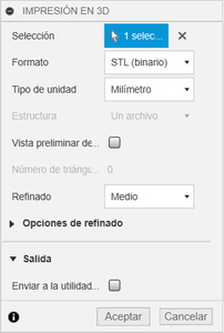 Exportamos Nuestro Proyecto