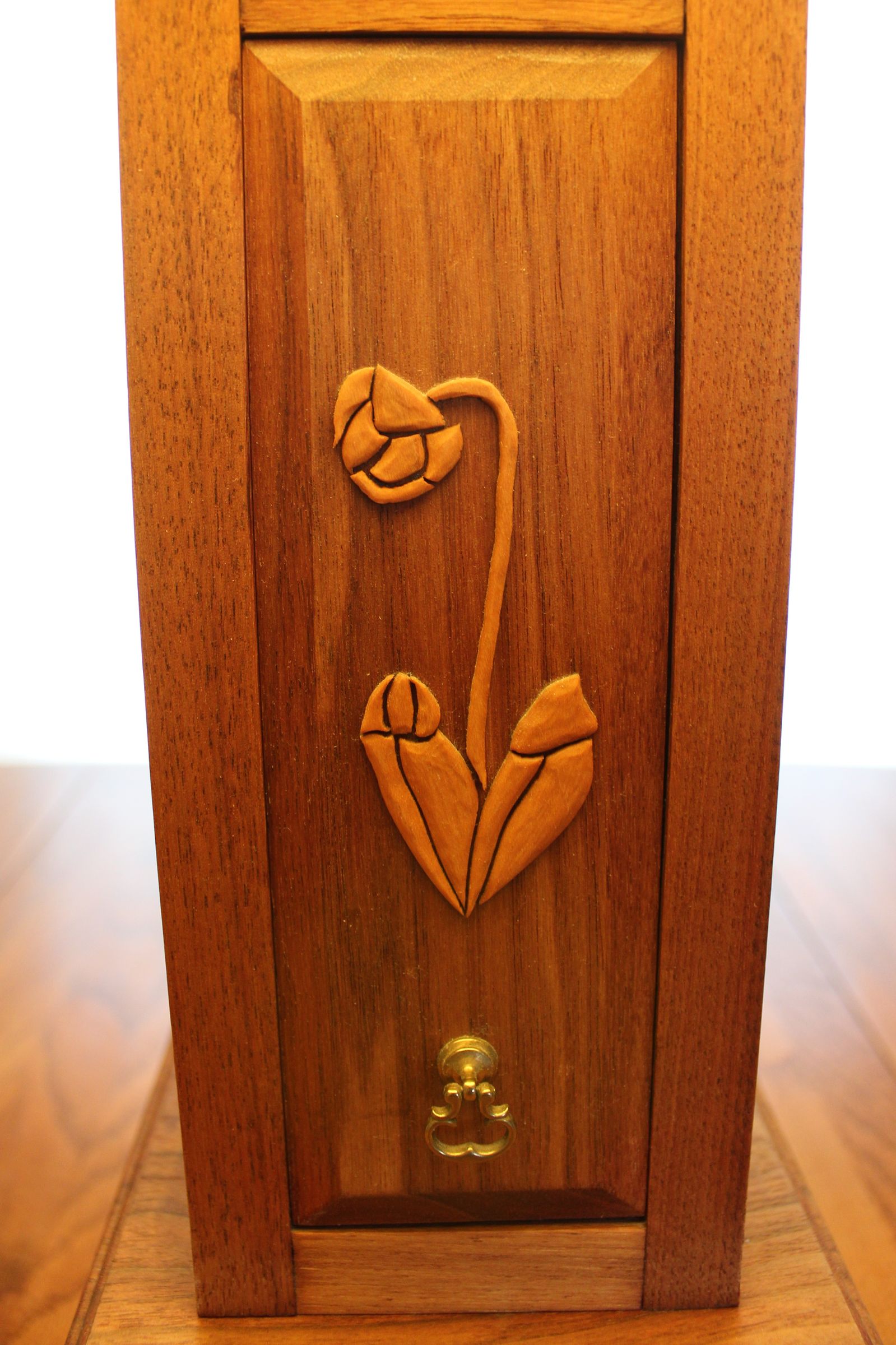 Lamp & Jewelry Box Combo 3 Steps (with Pictures) Instructables