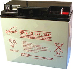 Power Distribution