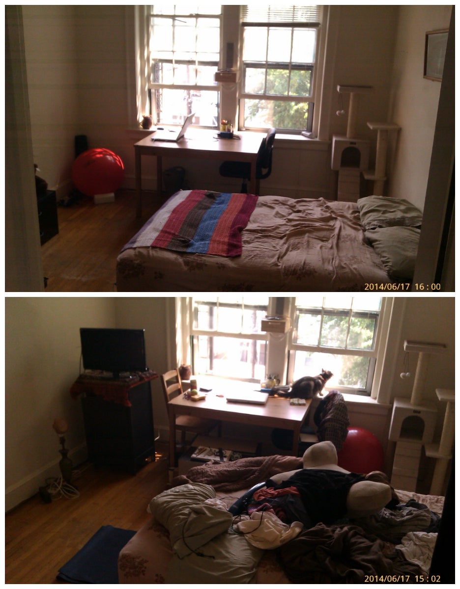 Arrange Your Furniture the 21st Century Way