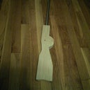 How to Make a Rifle