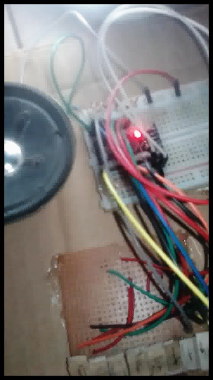 Arduino Piano : 5 Steps - Instructables