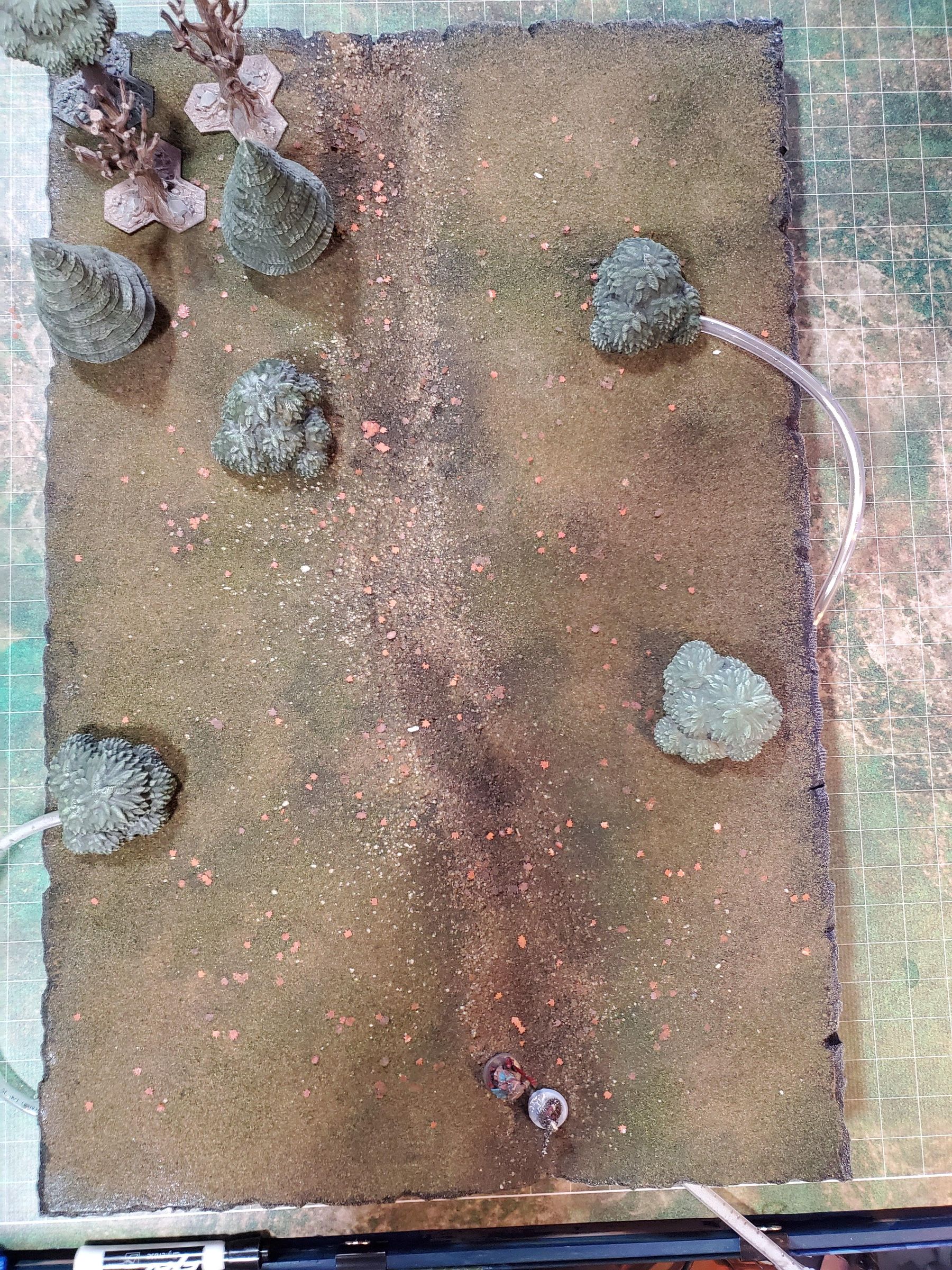 Tabletop Mini Smoke Machine for D&D 5 Steps Instructables