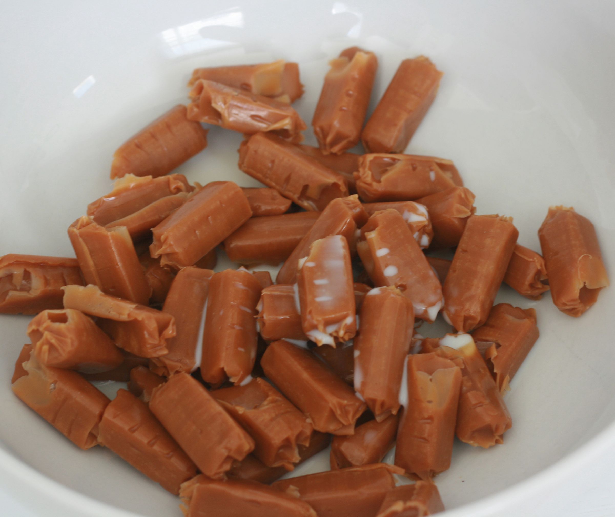 Homemade Twix Candy Bar Recipe 4 Steps (with Pictures) Instructables