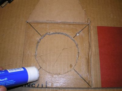 Mounting Driver