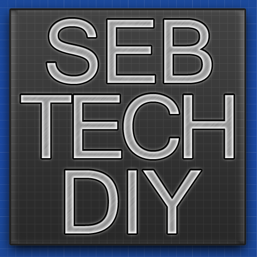 SEB TECH DIY
