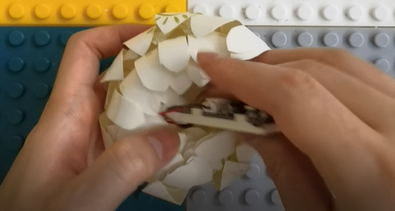 Put the Future Board in the Lantern