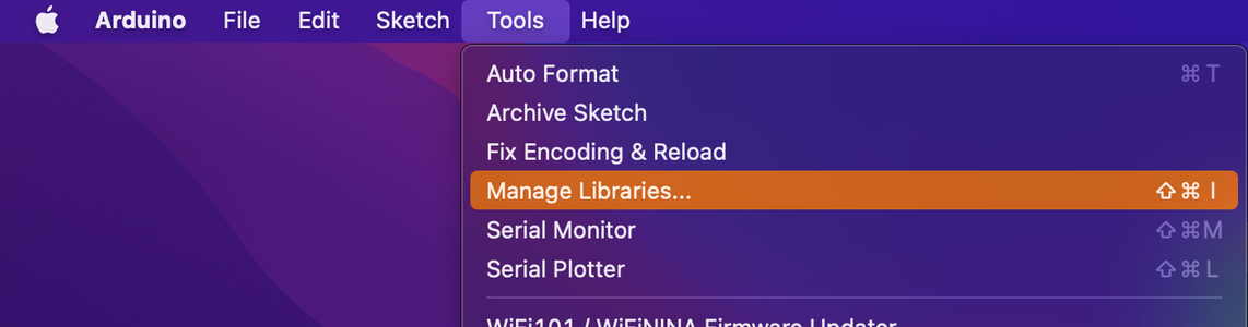 Display Unicode in Arduino : 14 Steps (with Pictures) - Instructables