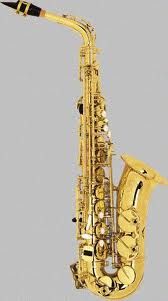 How to Play the Saxaphone