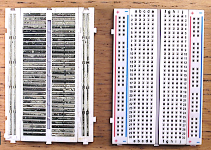 Arduino: Filling Gaps for Project Based Learning and First Time ...
