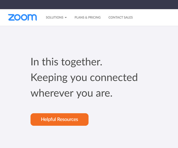 Learn Zoom Meeting