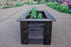 Happy Gardening Wherever You Choose to Roll!