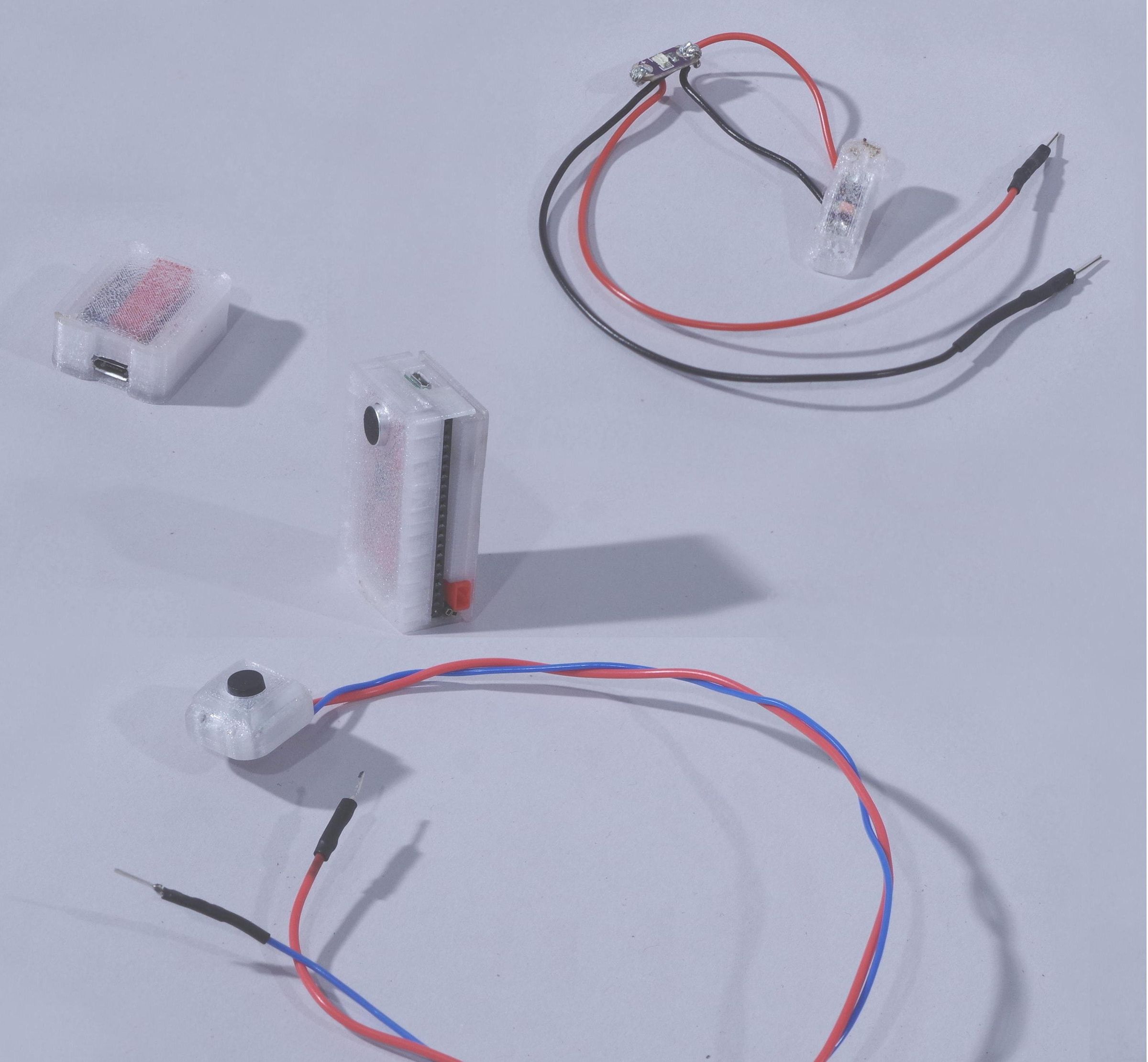 Learning Platform for E-textiles
