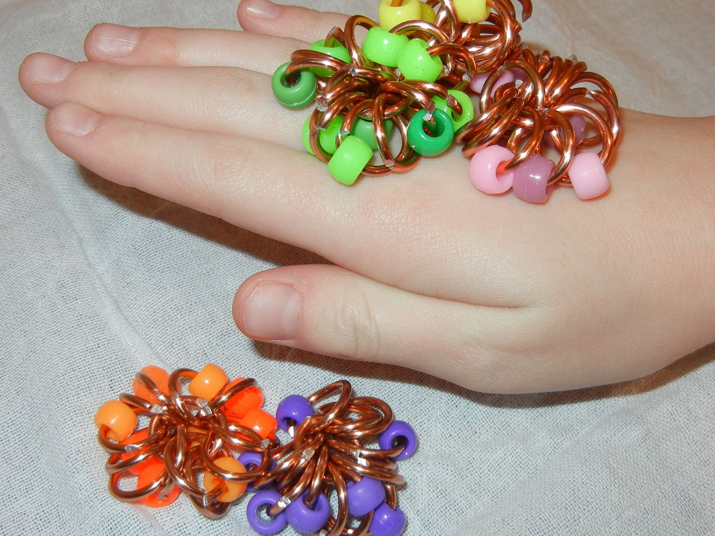 CHINESE JACKS