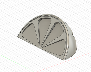 Complete 3D Model
