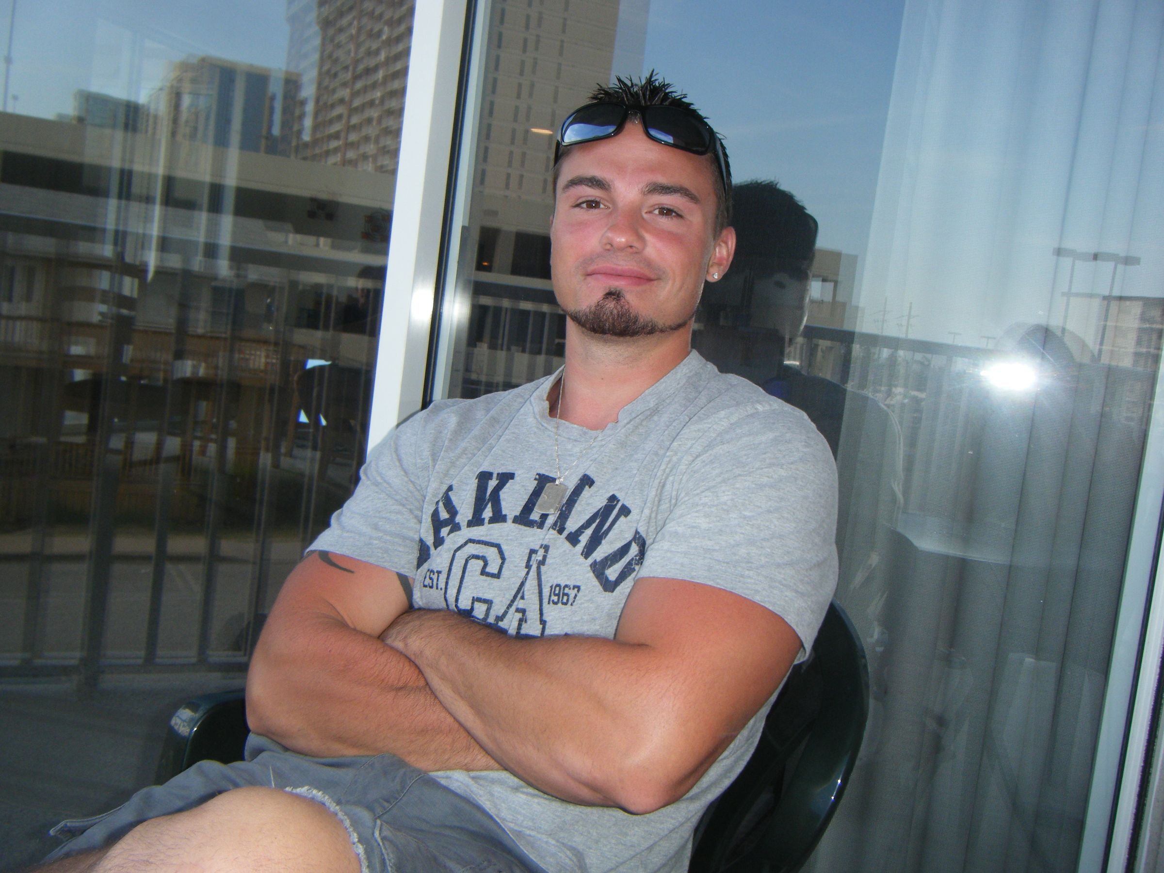 author